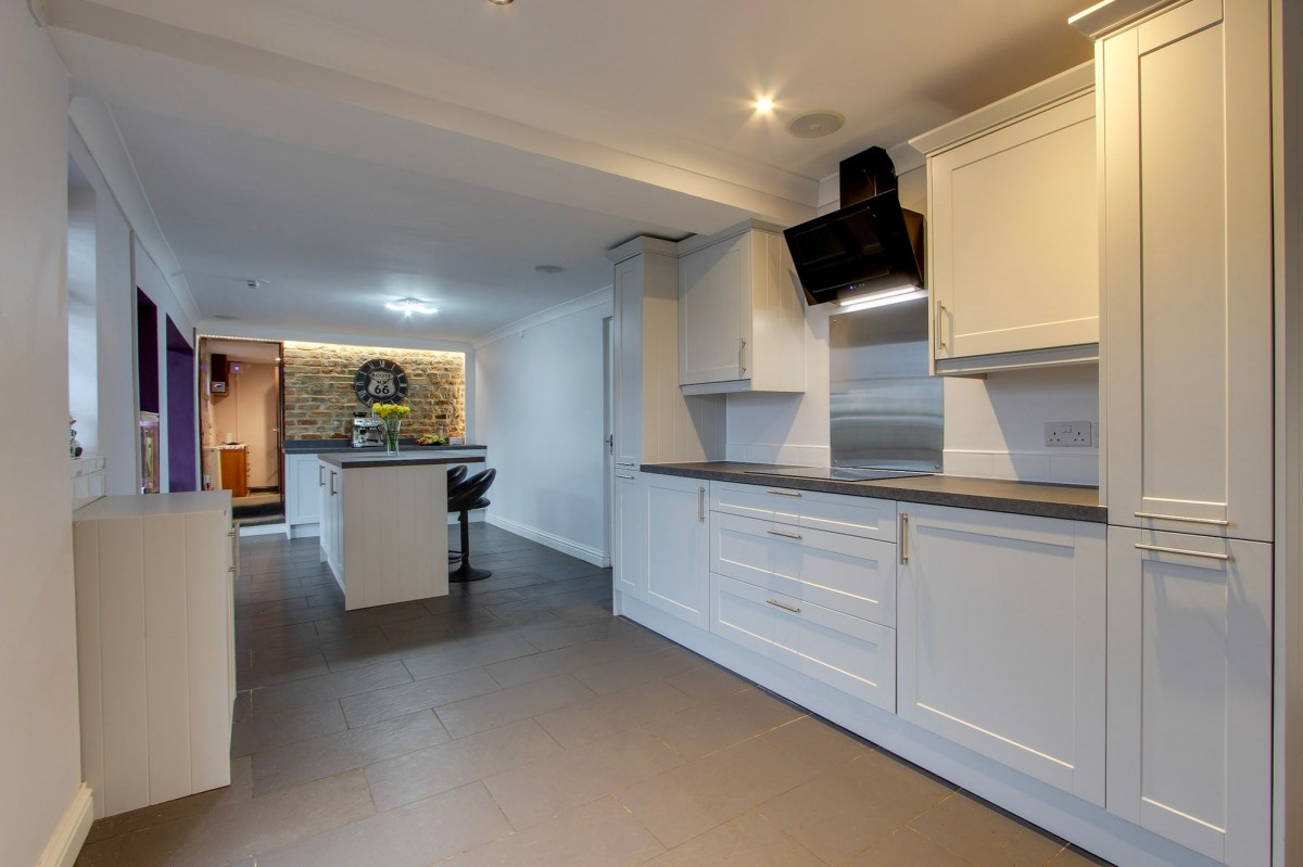 King John Bank, Walpole St. Andrew, PE14