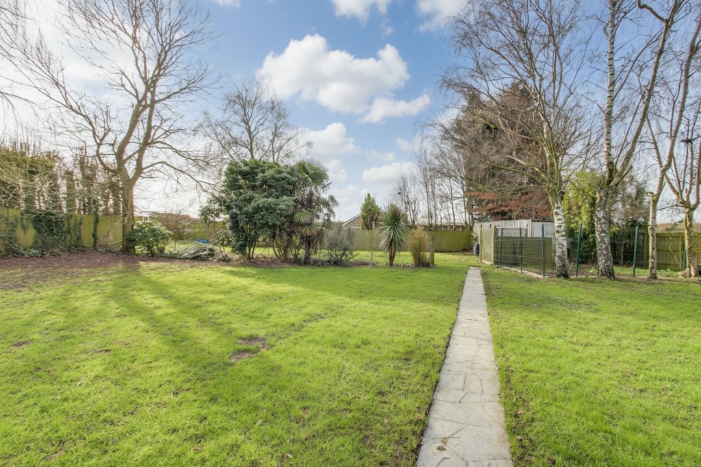 King John Bank, Walpole St. Andrew, PE14