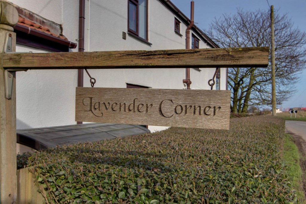 King John Bank, Walpole St. Andrew, PE14