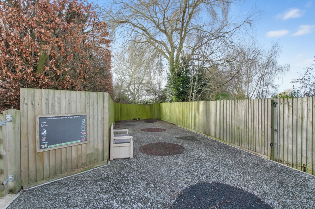 King John Bank, Walpole St. Andrew, PE14