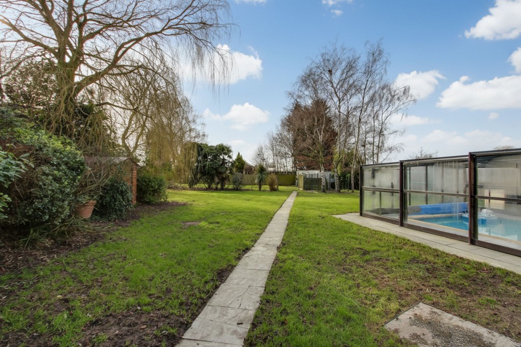 King John Bank, Walpole St. Andrew, PE14