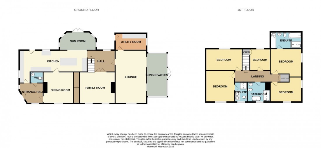 Floorplan for King John Bank, Walpole St. Andrew, PE14