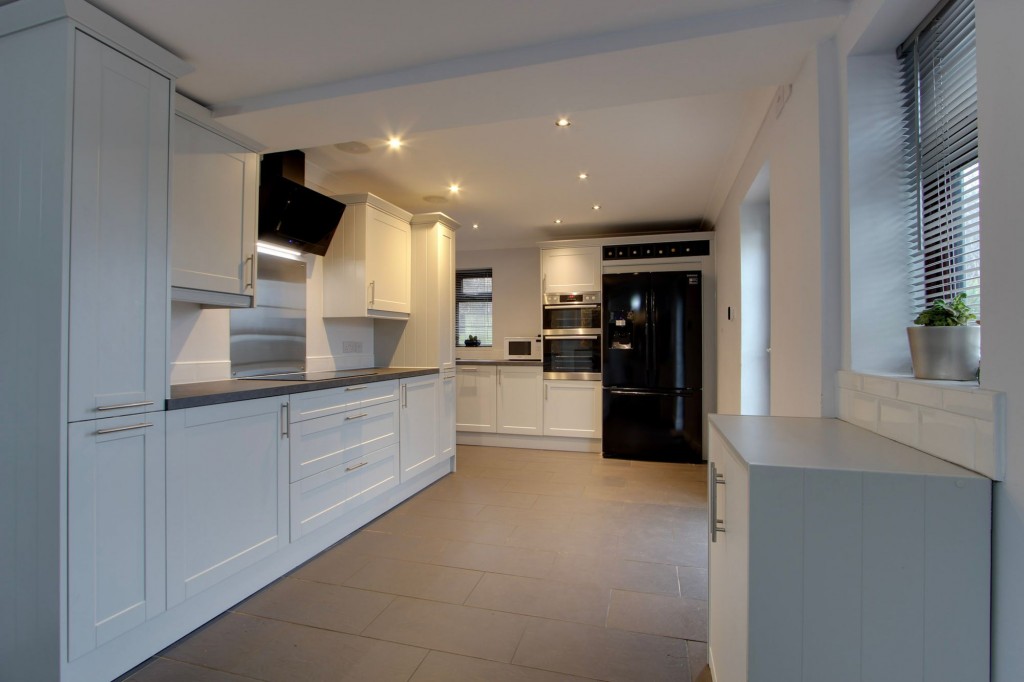 King John Bank, Walpole St. Andrew, PE14