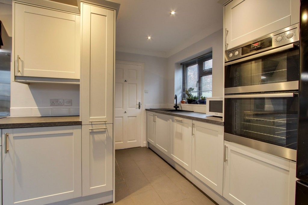 King John Bank, Walpole St. Andrew, PE14