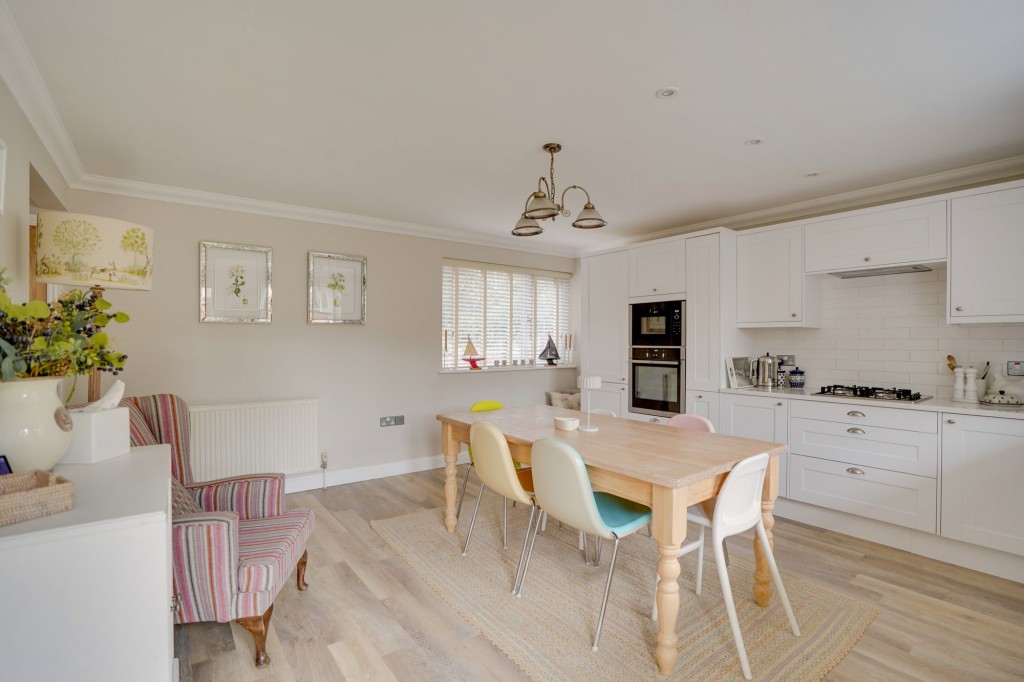 Falmouth Street, Newmarket, CB8