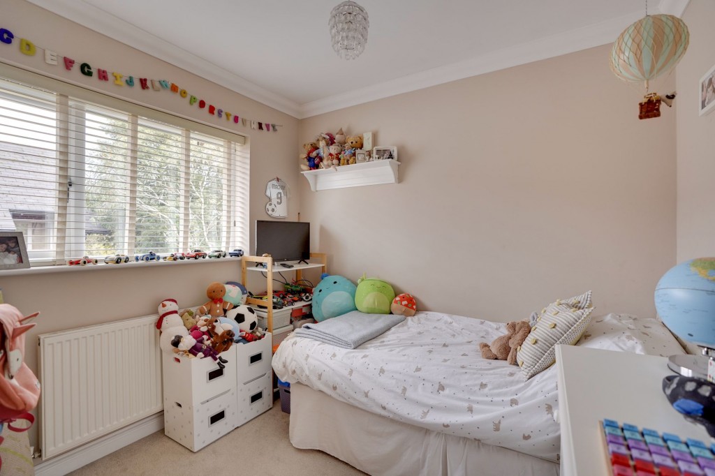 Falmouth Street, Newmarket, CB8