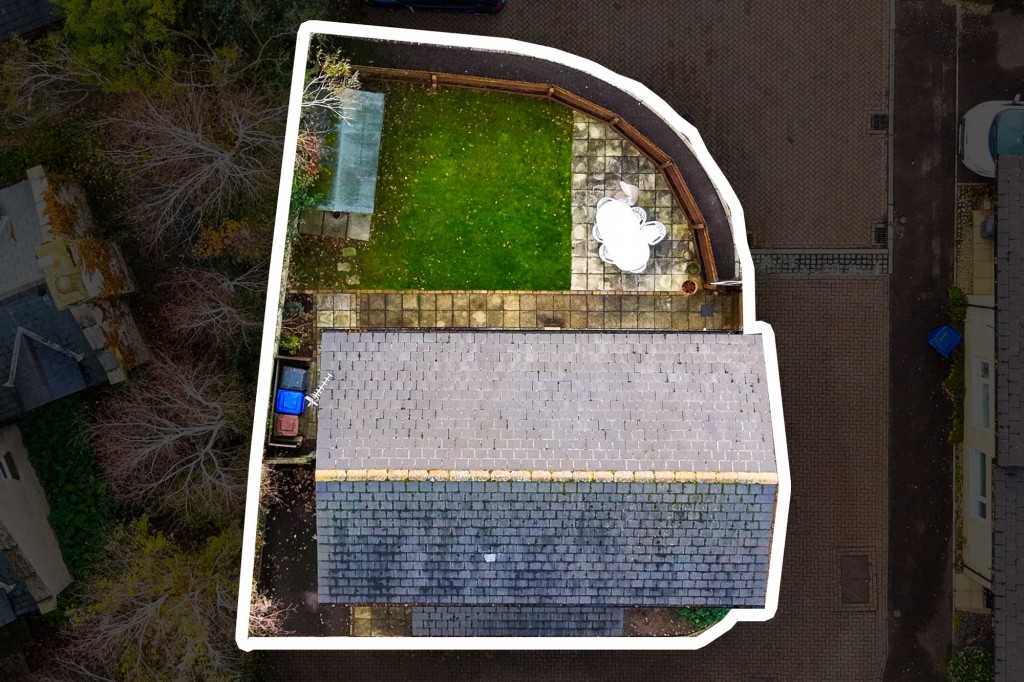 Falmouth Street, Newmarket, CB8