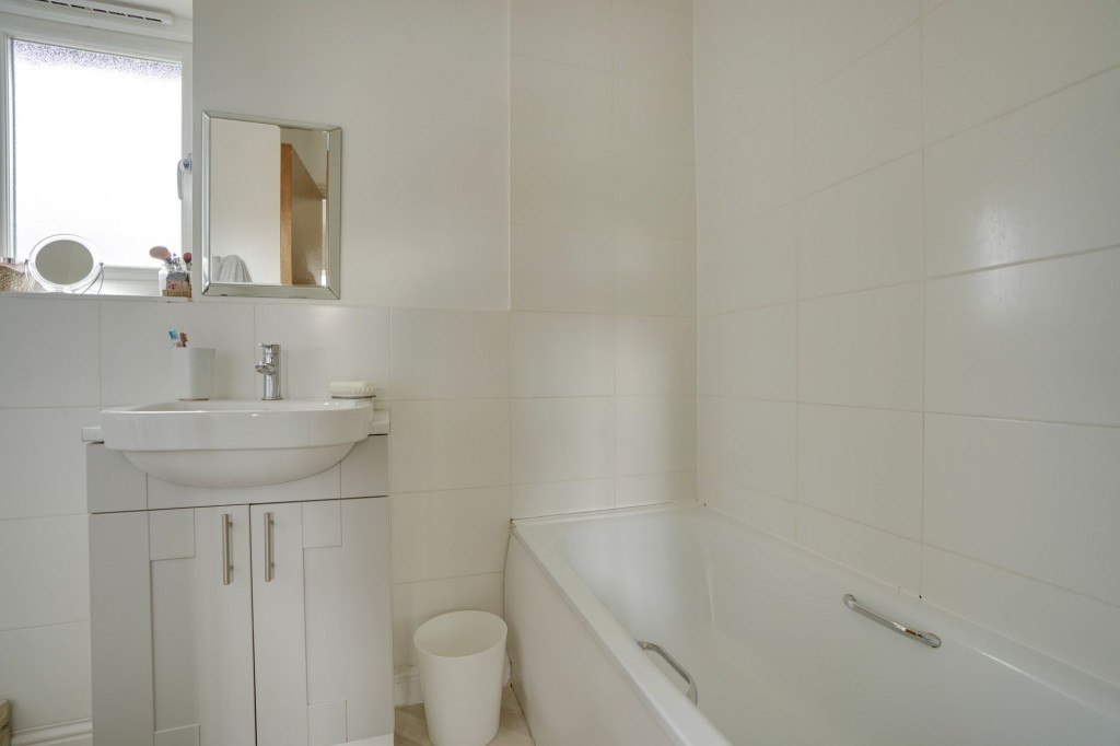 Falmouth Street, Newmarket, CB8