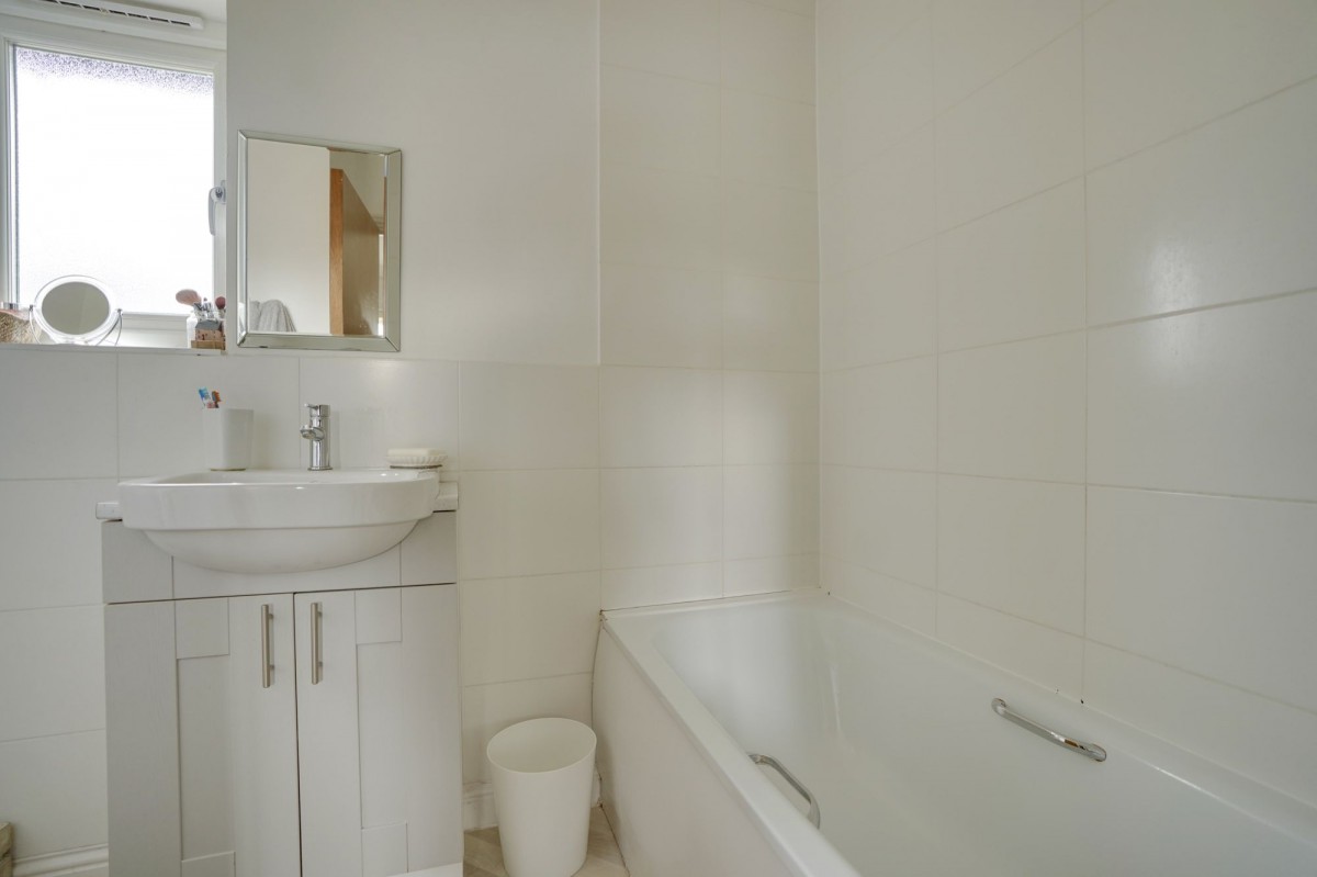 Falmouth Street, Newmarket, CB8