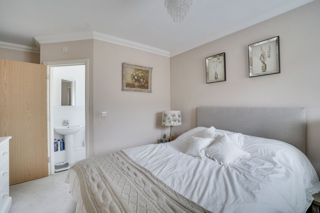 Falmouth Street, Newmarket, CB8