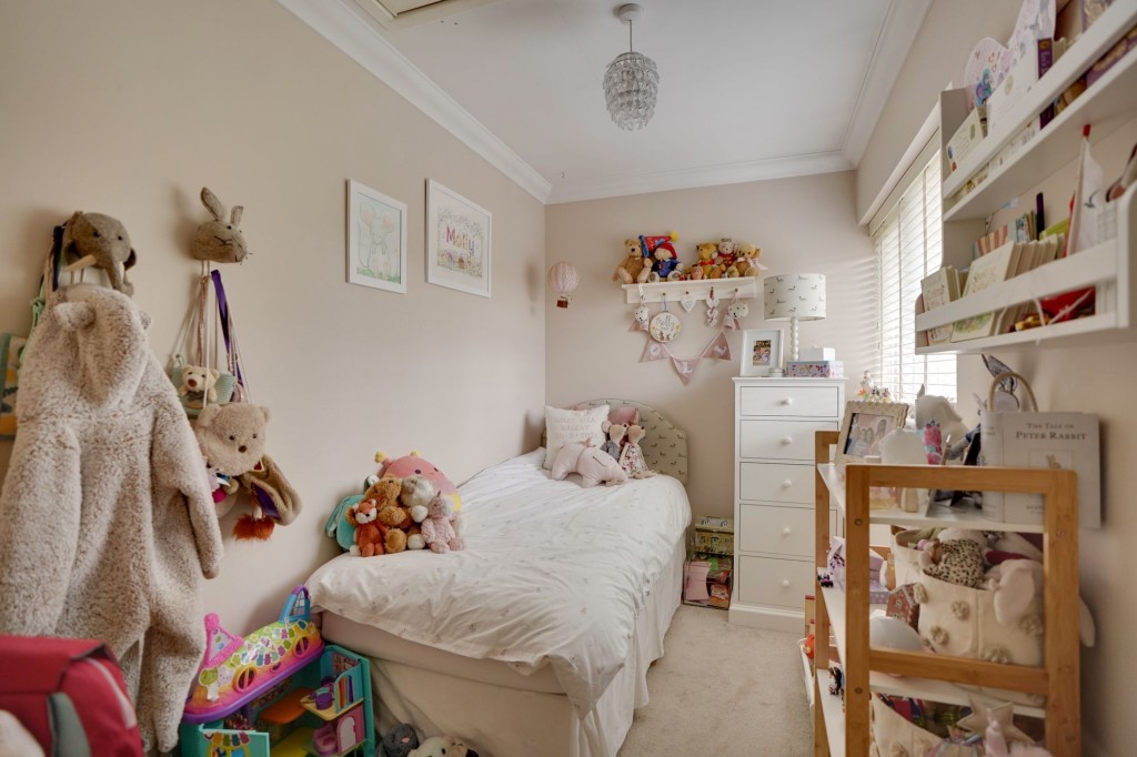 Falmouth Street, Newmarket, CB8