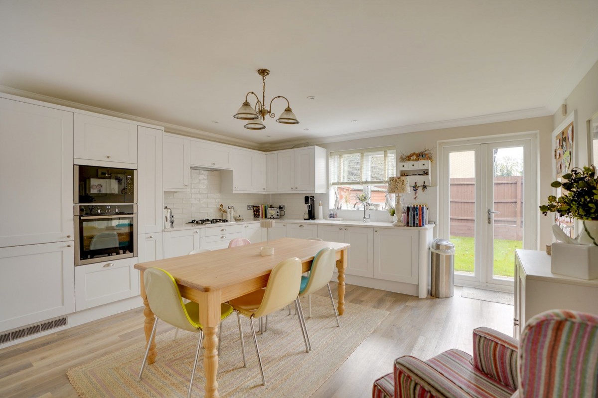 Falmouth Street, Newmarket, CB8