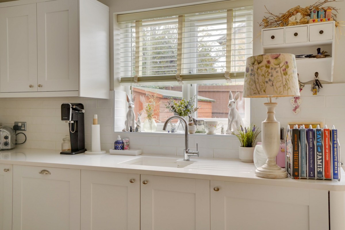 Falmouth Street, Newmarket, CB8