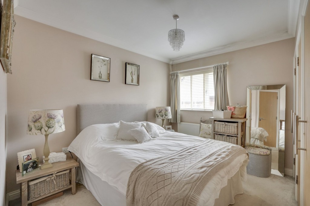 Falmouth Street, Newmarket, CB8