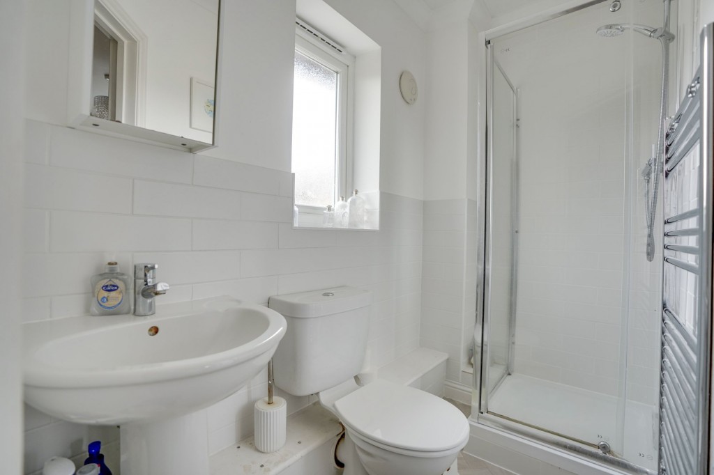 Falmouth Street, Newmarket, CB8