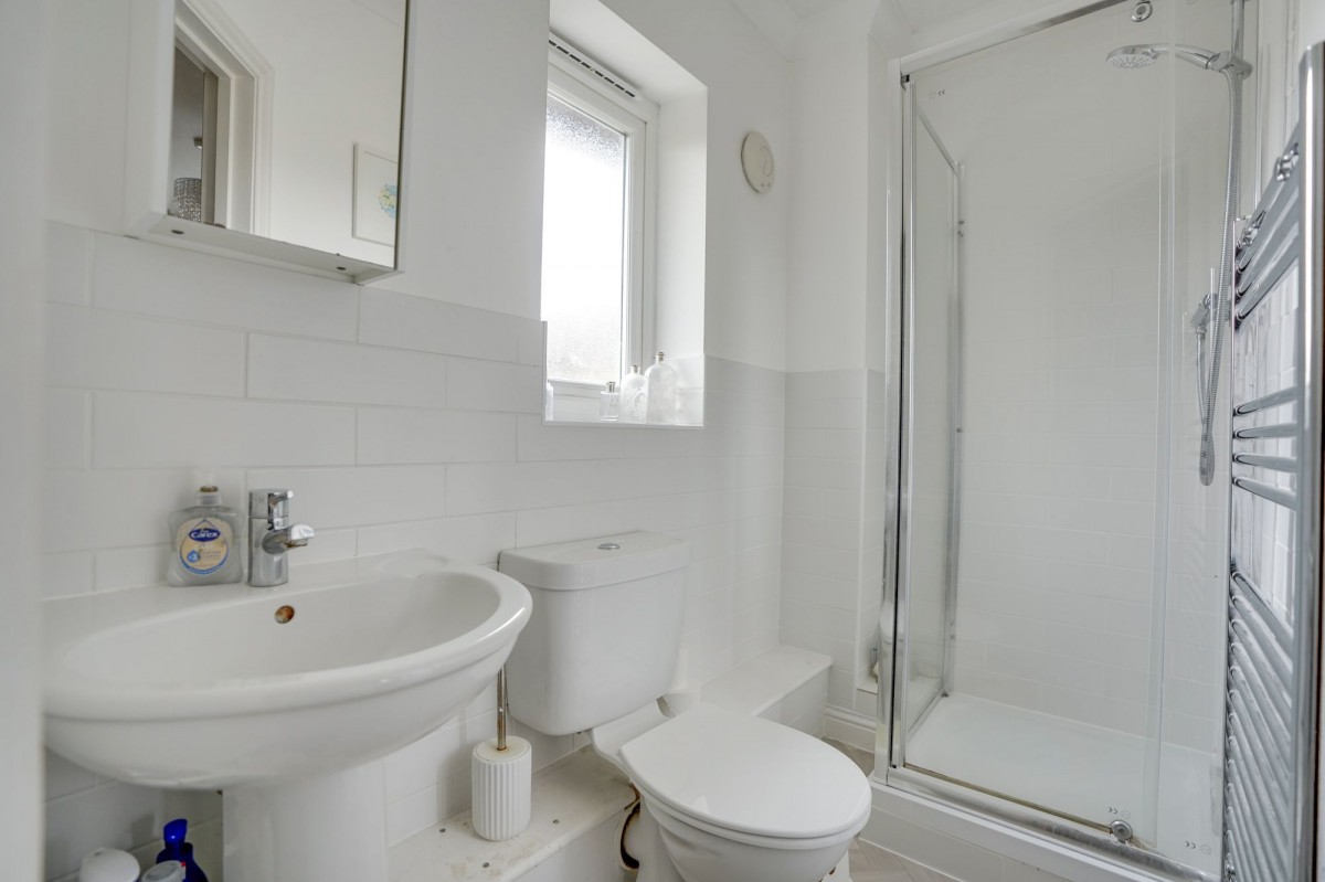 Falmouth Street, Newmarket, CB8