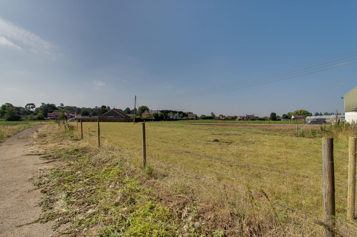 Bambers Lane, Emneth, PE14