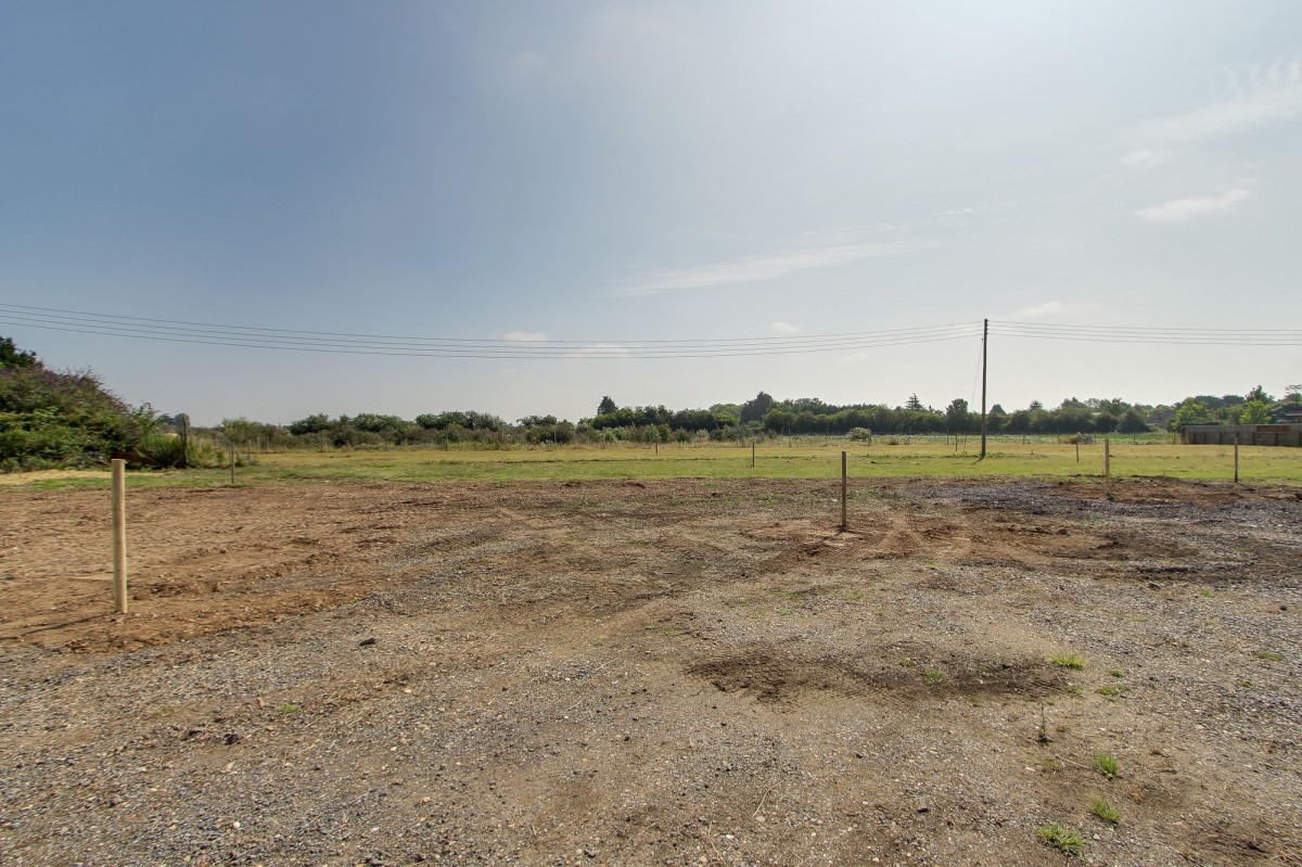 Bambers Lane, Emneth, PE14