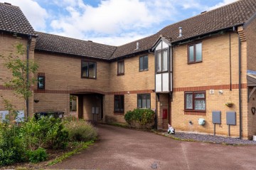 Vermuyden Way, Fen Drayton, CB24