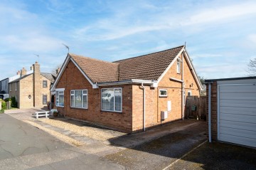 Pound Lane, Sutton, CB6