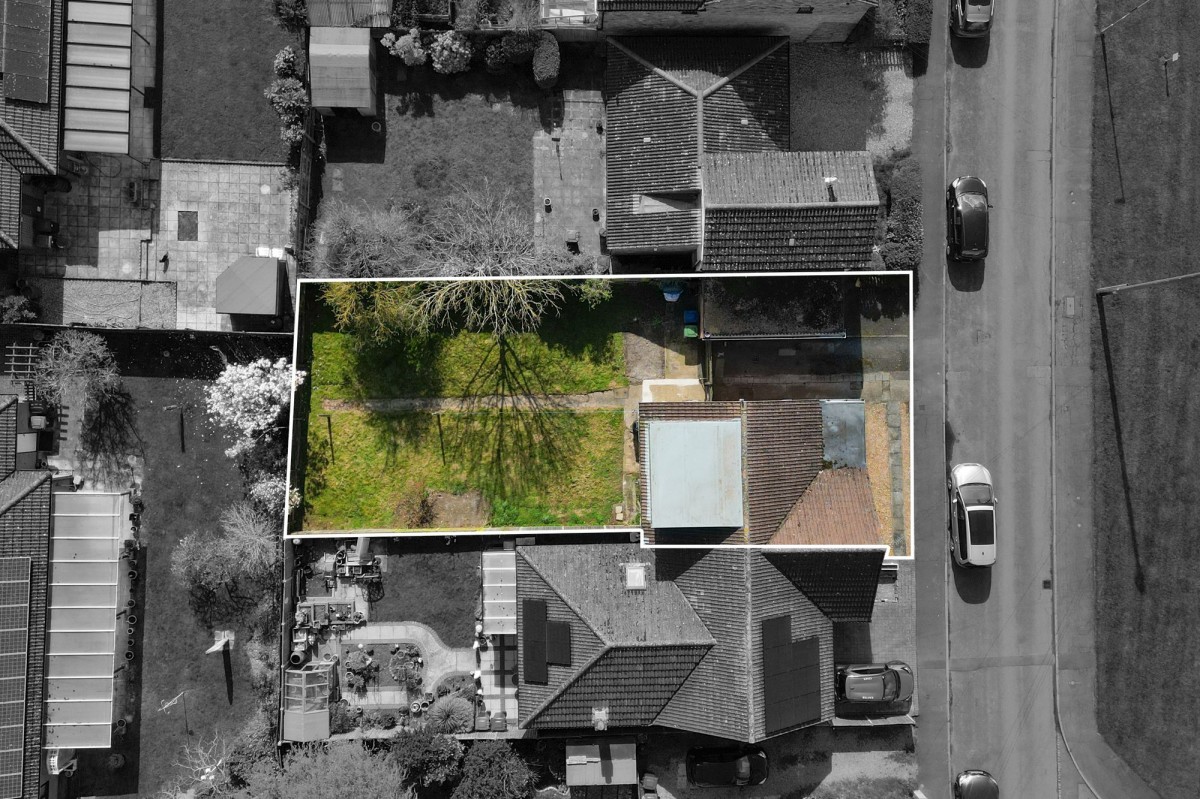 Pound Lane, Sutton, CB6