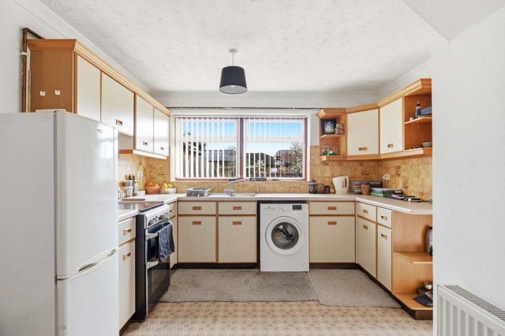 Pound Lane, Sutton, CB6