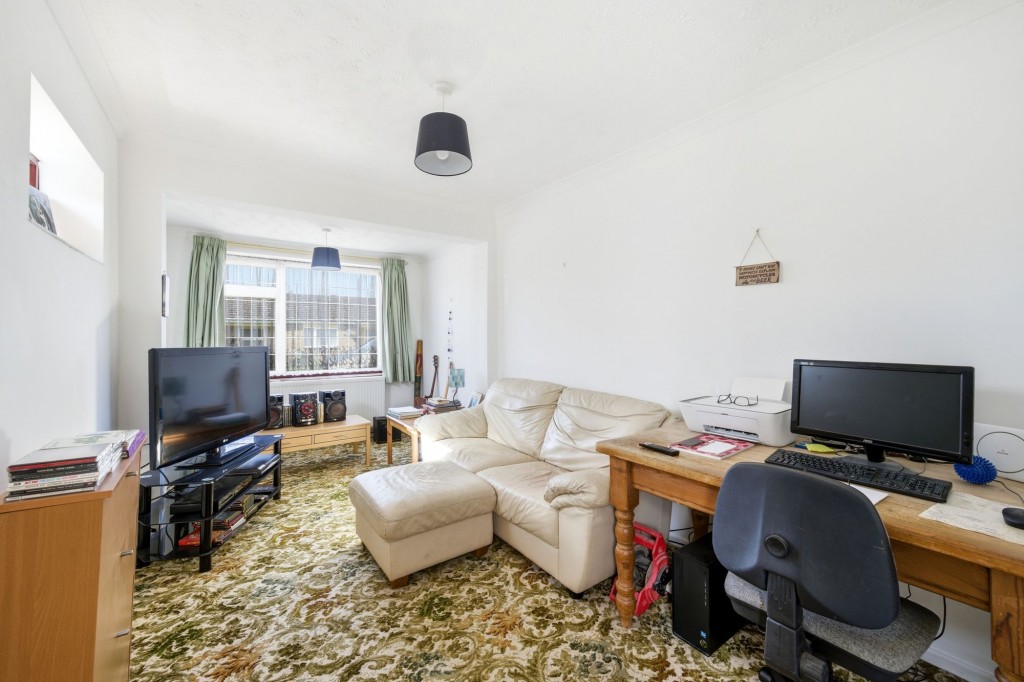 Pound Lane, Sutton, CB6