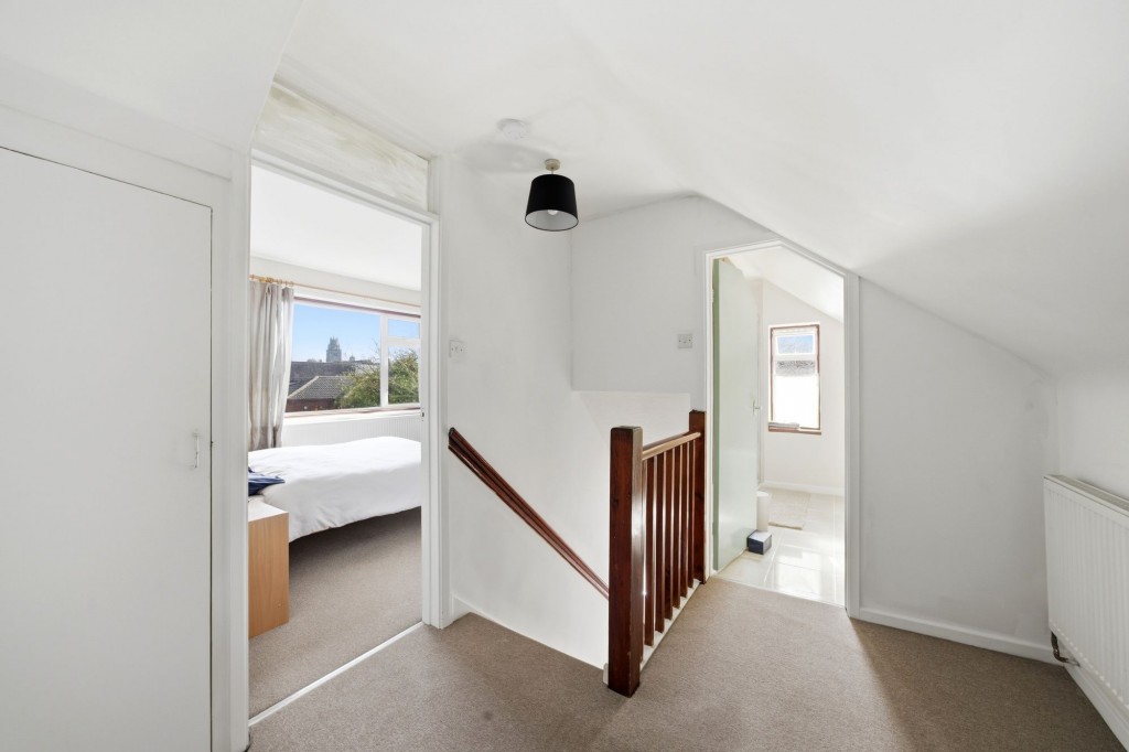 Pound Lane, Sutton, CB6