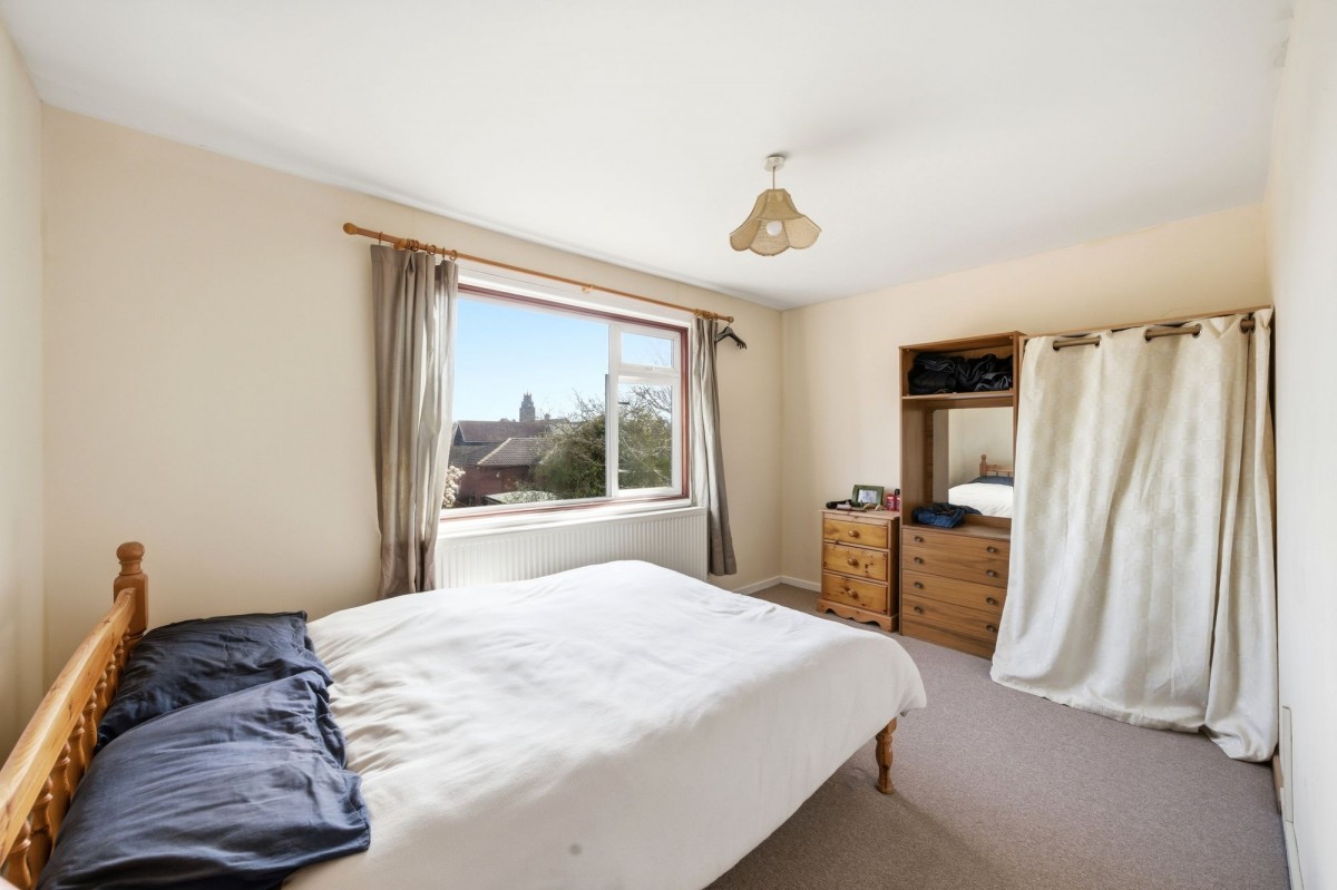 Pound Lane, Sutton, CB6