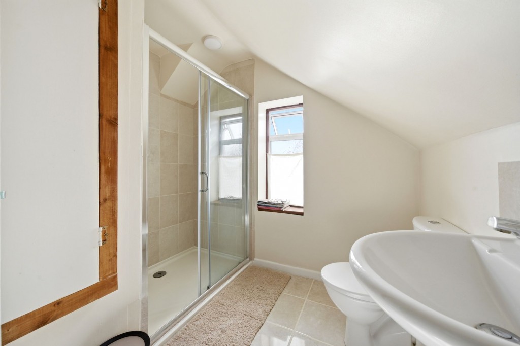 Pound Lane, Sutton, CB6