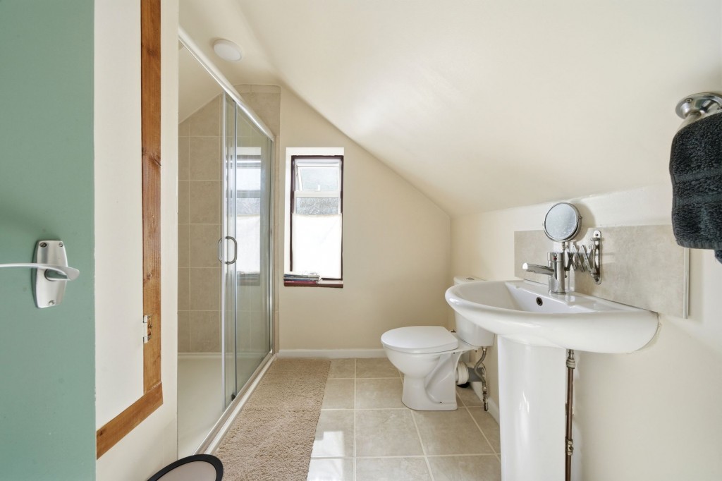 Pound Lane, Sutton, CB6