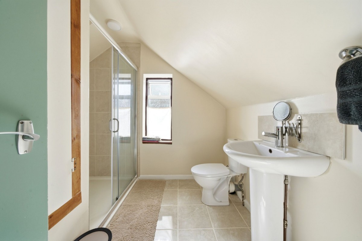 Pound Lane, Sutton, CB6