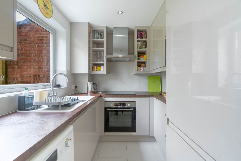 Marks Way, Girton, CB3