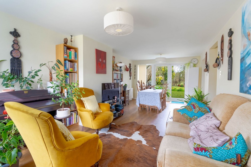 Marks Way, Girton, CB3