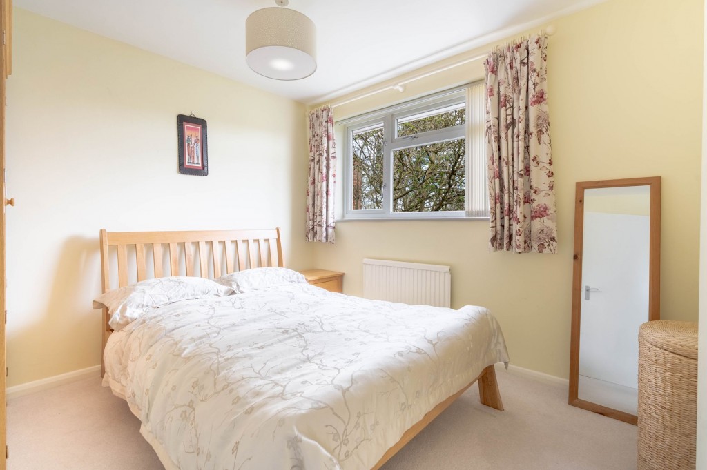 Marks Way, Girton, CB3