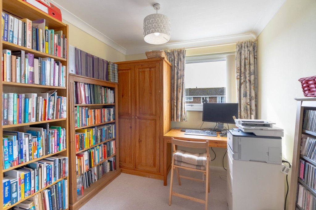 Marks Way, Girton, CB3