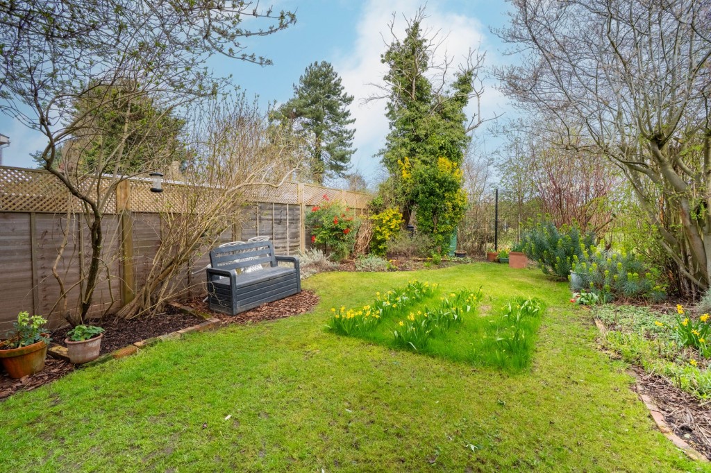 Marks Way, Girton, CB3