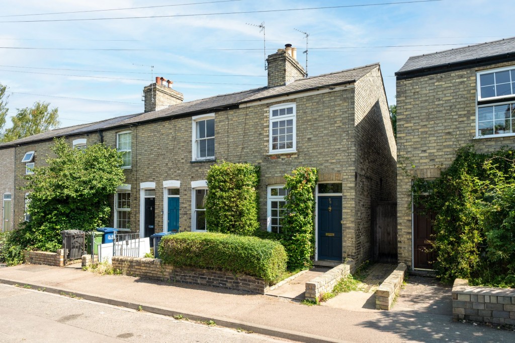 Stanley Road, Cambridge, CB5