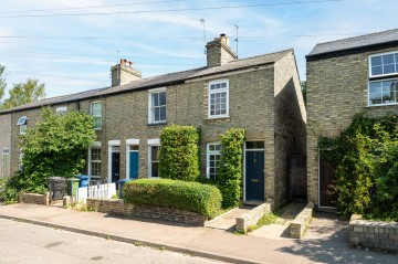 Stanley Road, Cambridge, CB5