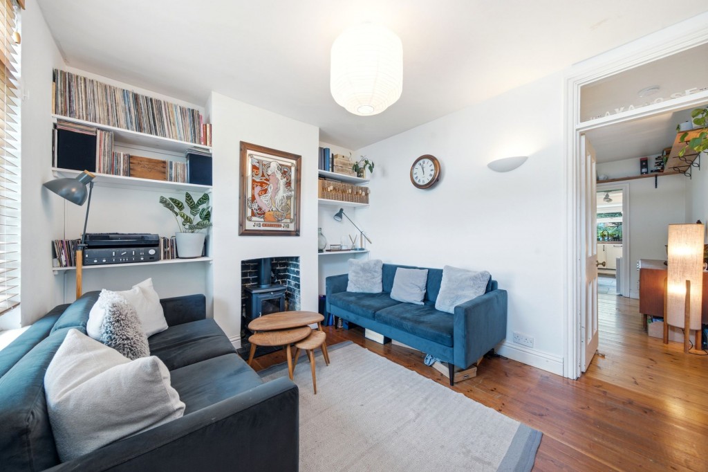 Stanley Road, Cambridge, CB5