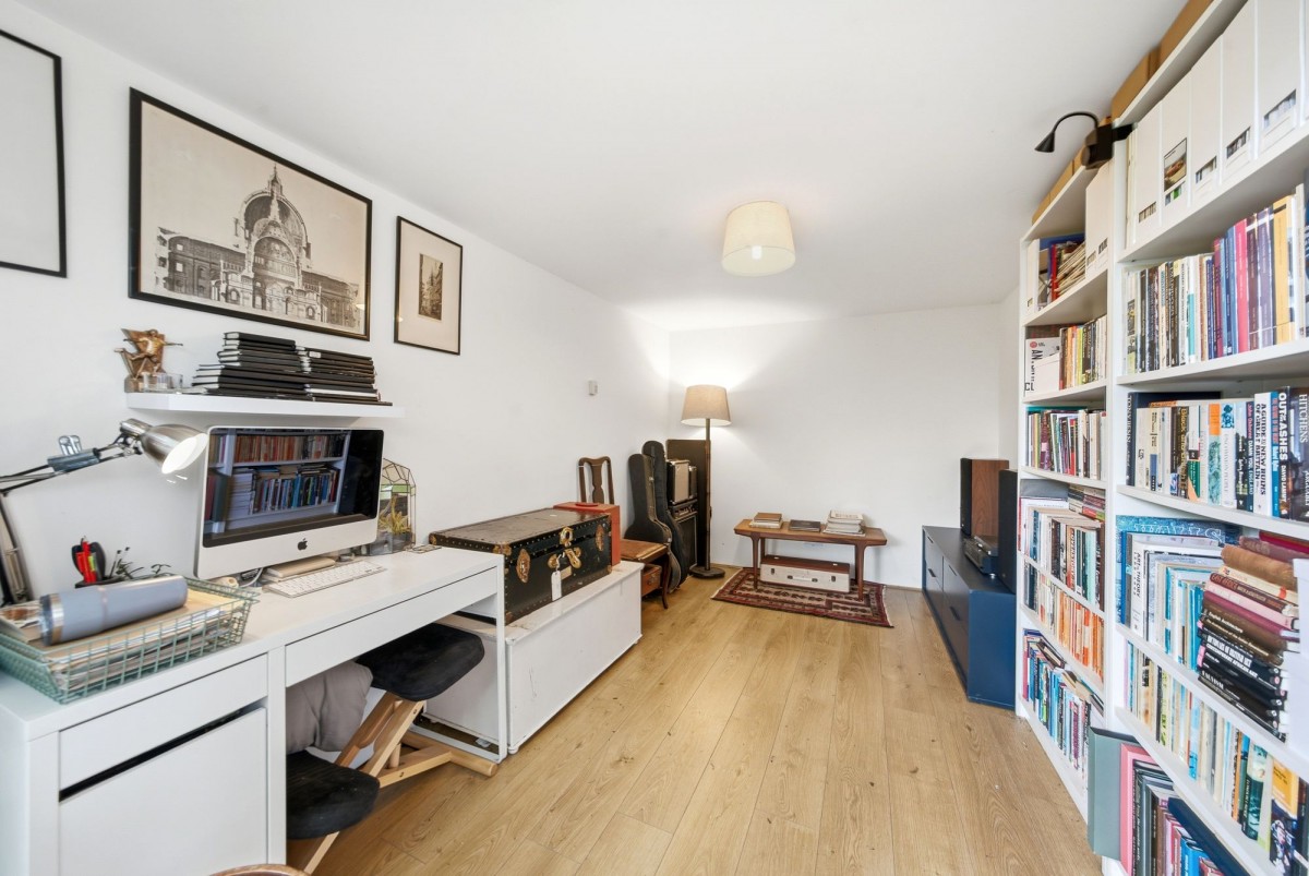 Stanley Road, Cambridge, CB5