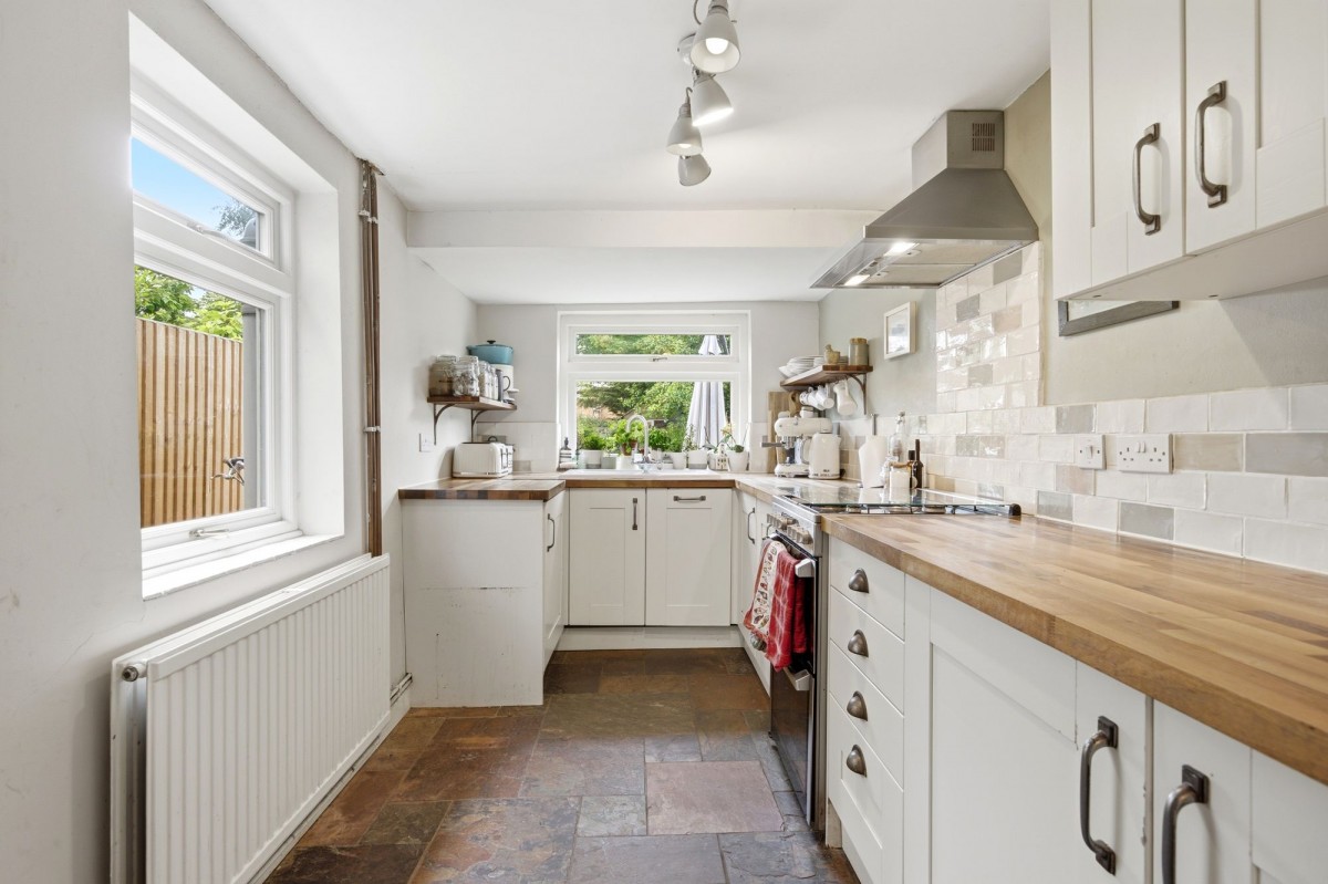 Stanley Road, Cambridge, CB5