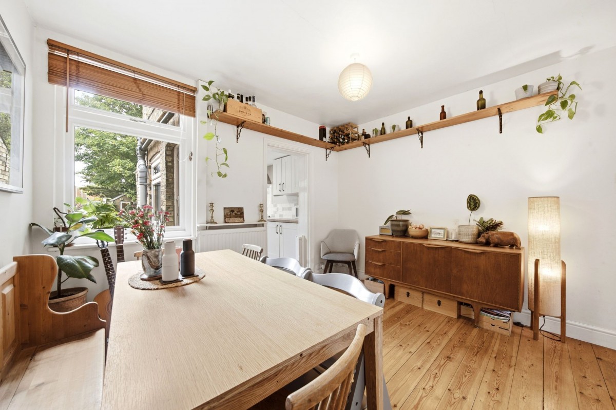 Stanley Road, Cambridge, CB5