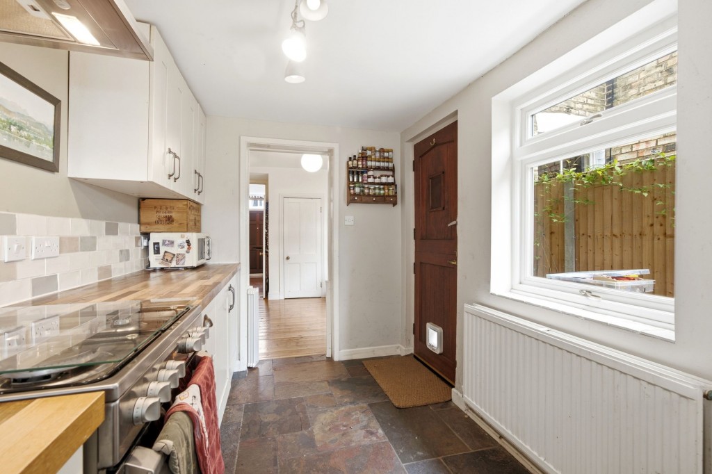 Stanley Road, Cambridge, CB5