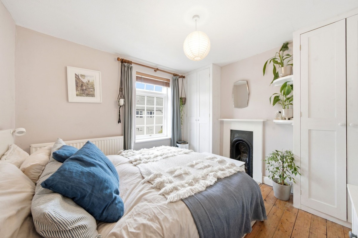 Stanley Road, Cambridge, CB5
