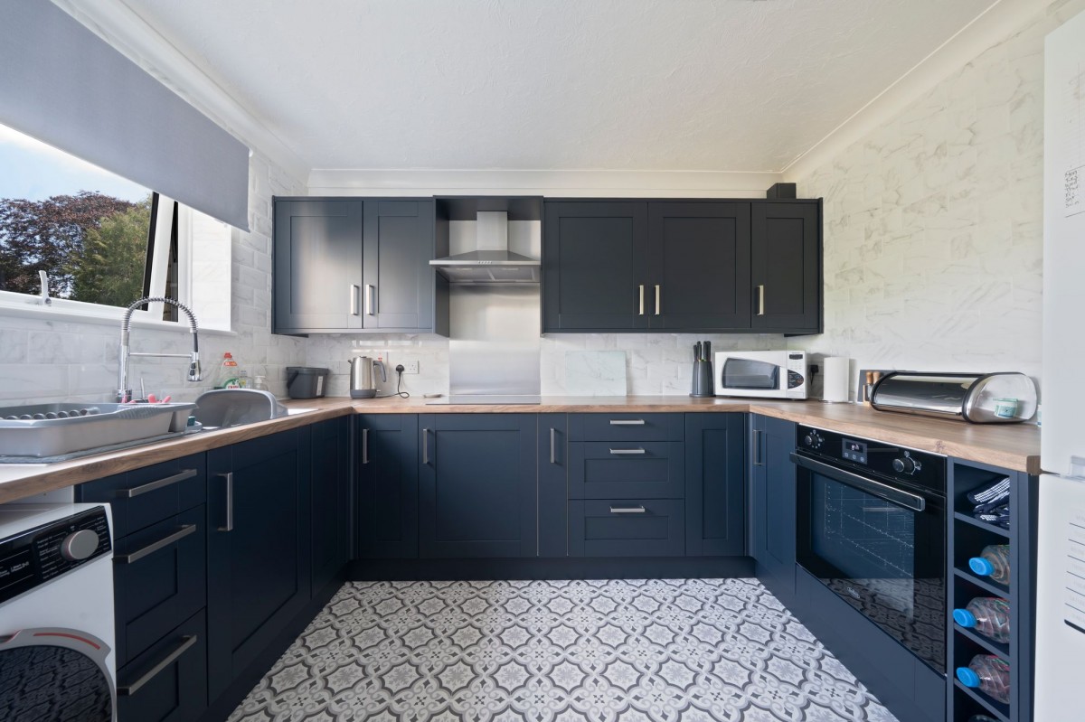 Thornton Court, Girton, CB3