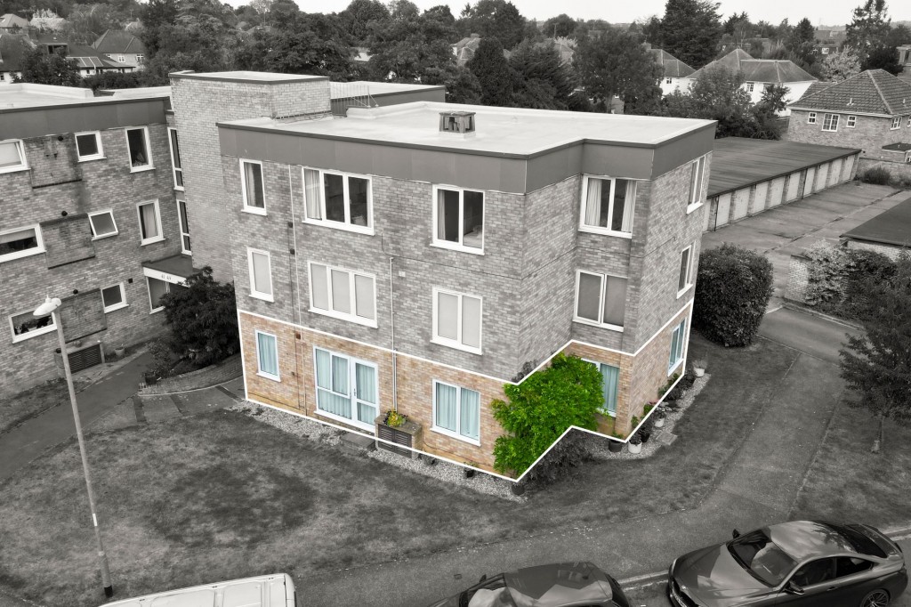 Thornton Court, Girton, CB3