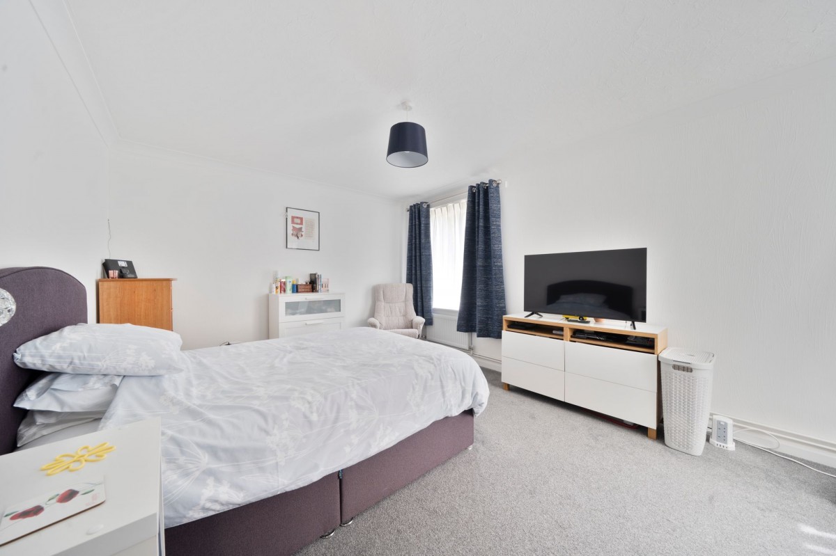 Thornton Court, Girton, CB3