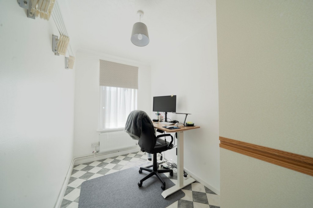 Thornton Court, Girton, CB3