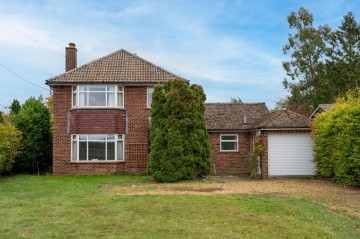 Cottenham Road, Histon, CB24